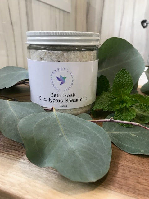 Bath Soak