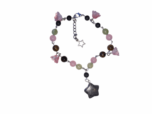 Blooming Star Bracelet