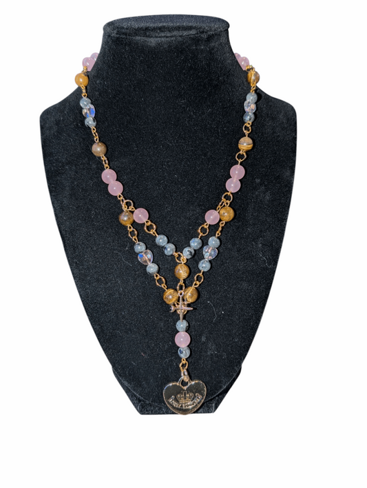 Juicy Couture Necklace