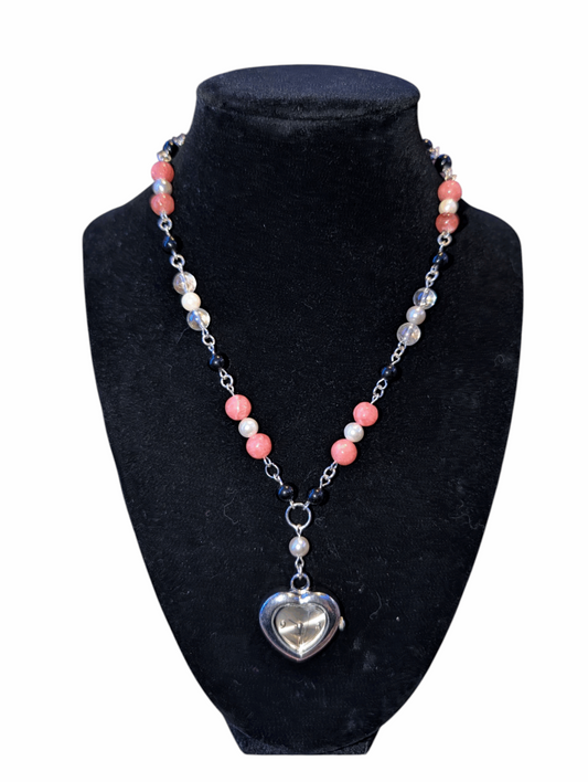 Timeless Necklace