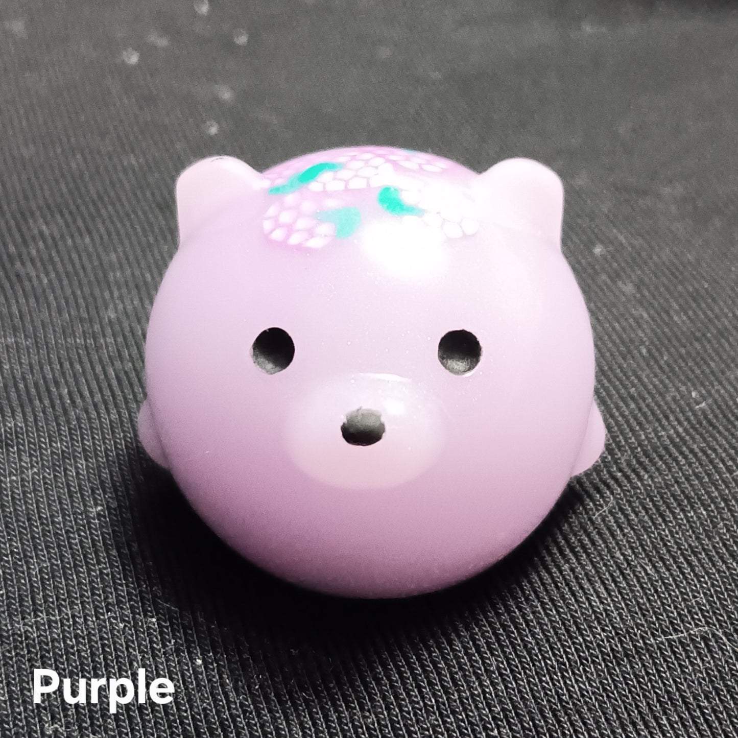 Mini Pet - Bear (variety of colours)