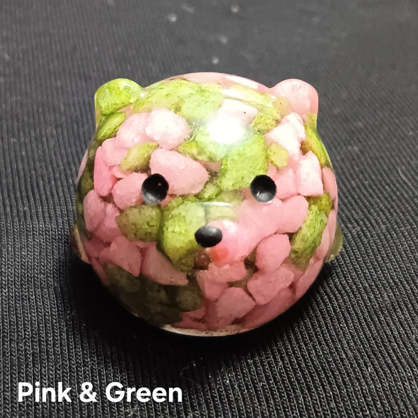 Mini Pet - Bear (variety of colours)