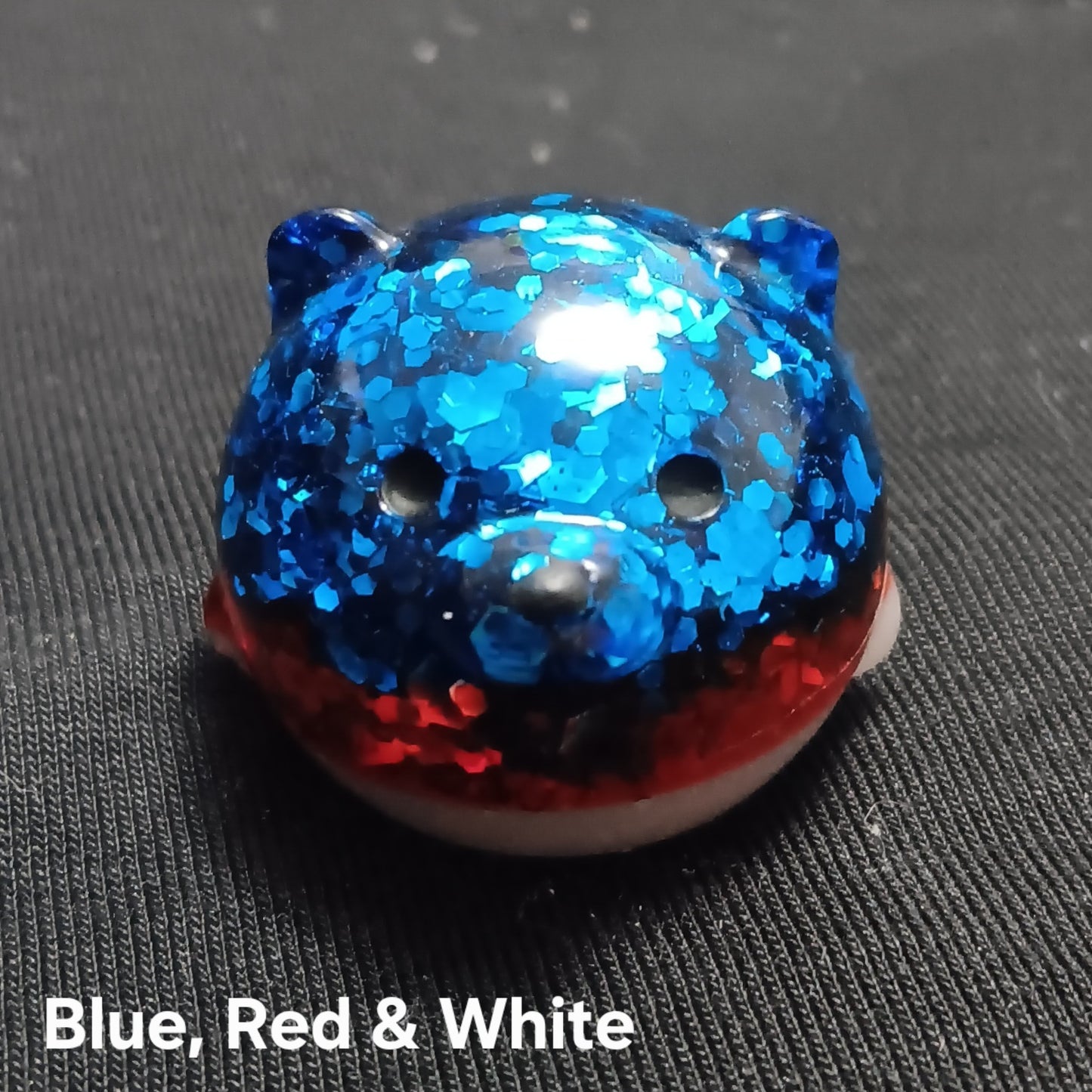 Mini Pet - Bear (variety of colours)