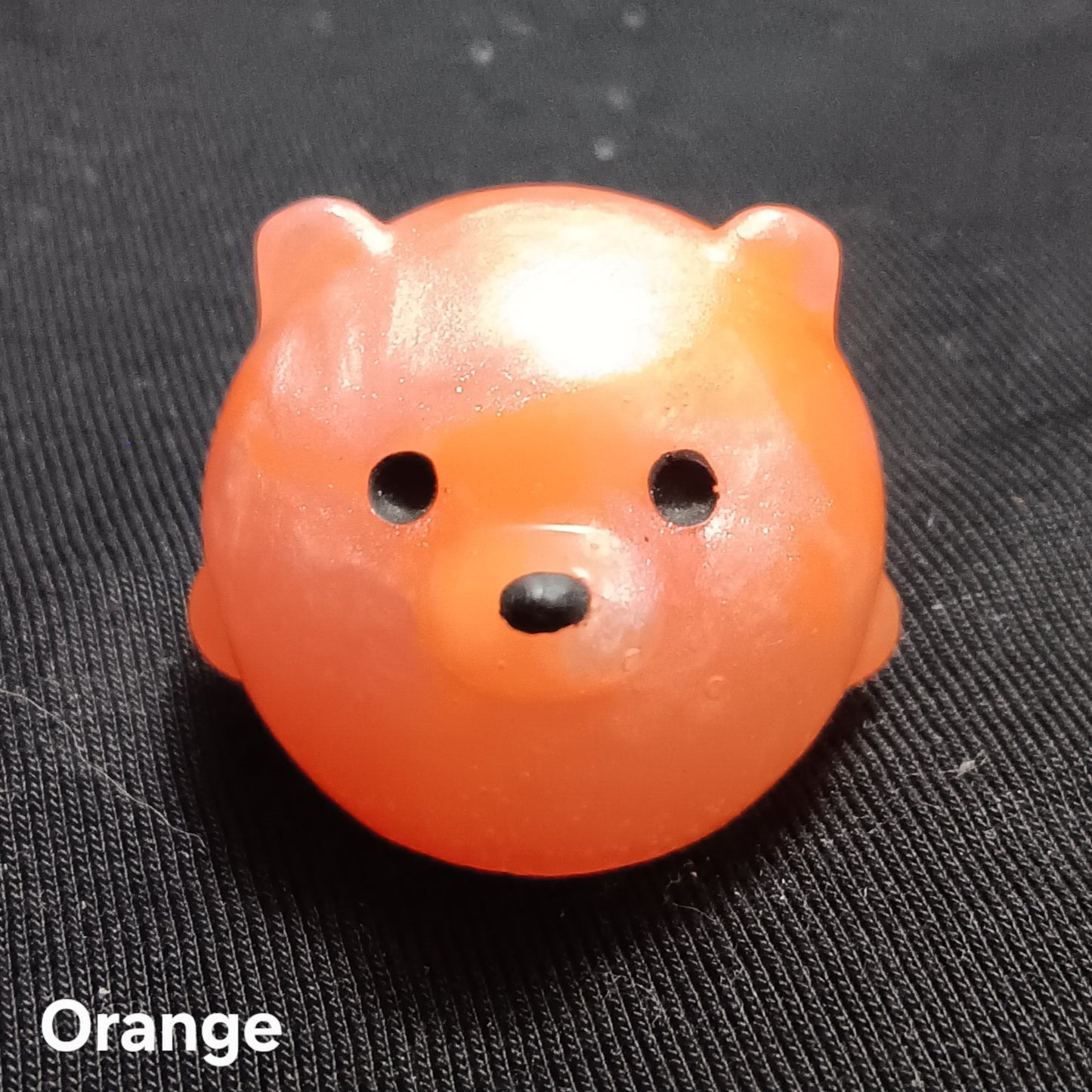 Mini Pet - Bear (variety of colours)