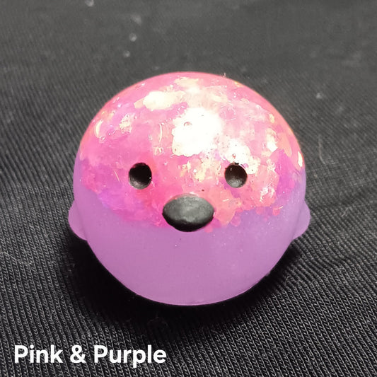 Mini Pet - Bird (variety of colours)