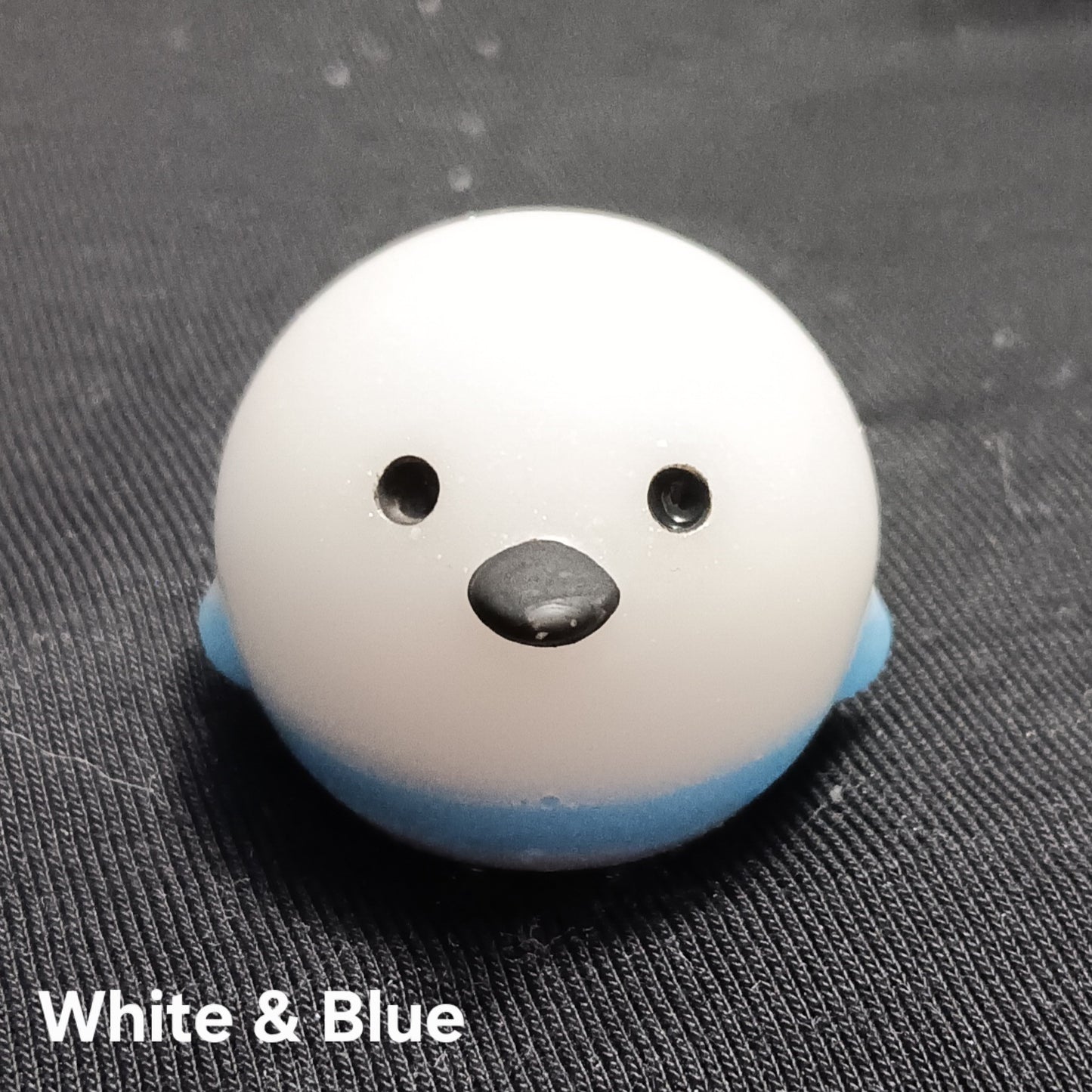 Mini Pet - Bird (variety of colours)