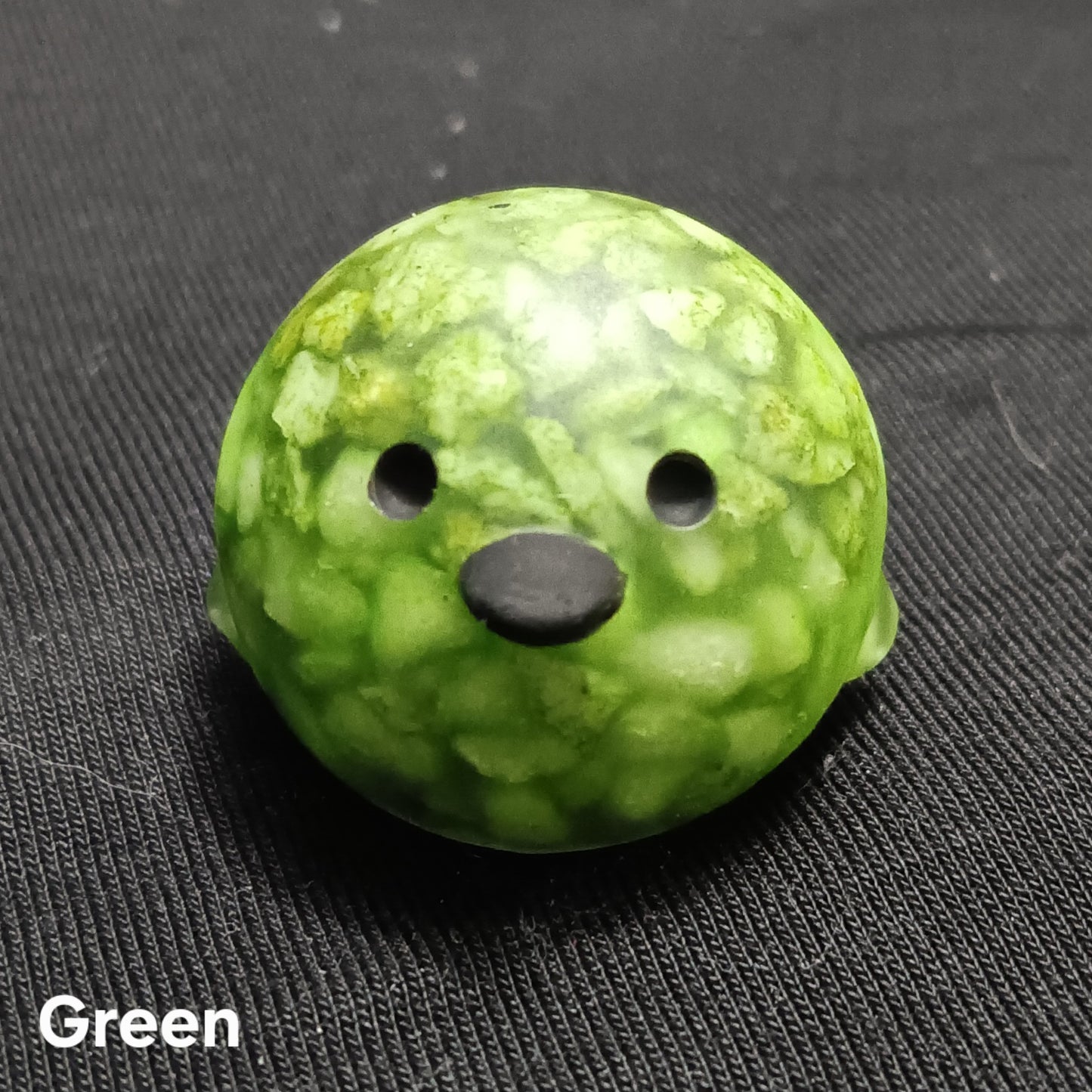 Mini Pet - Bird (variety of colours)