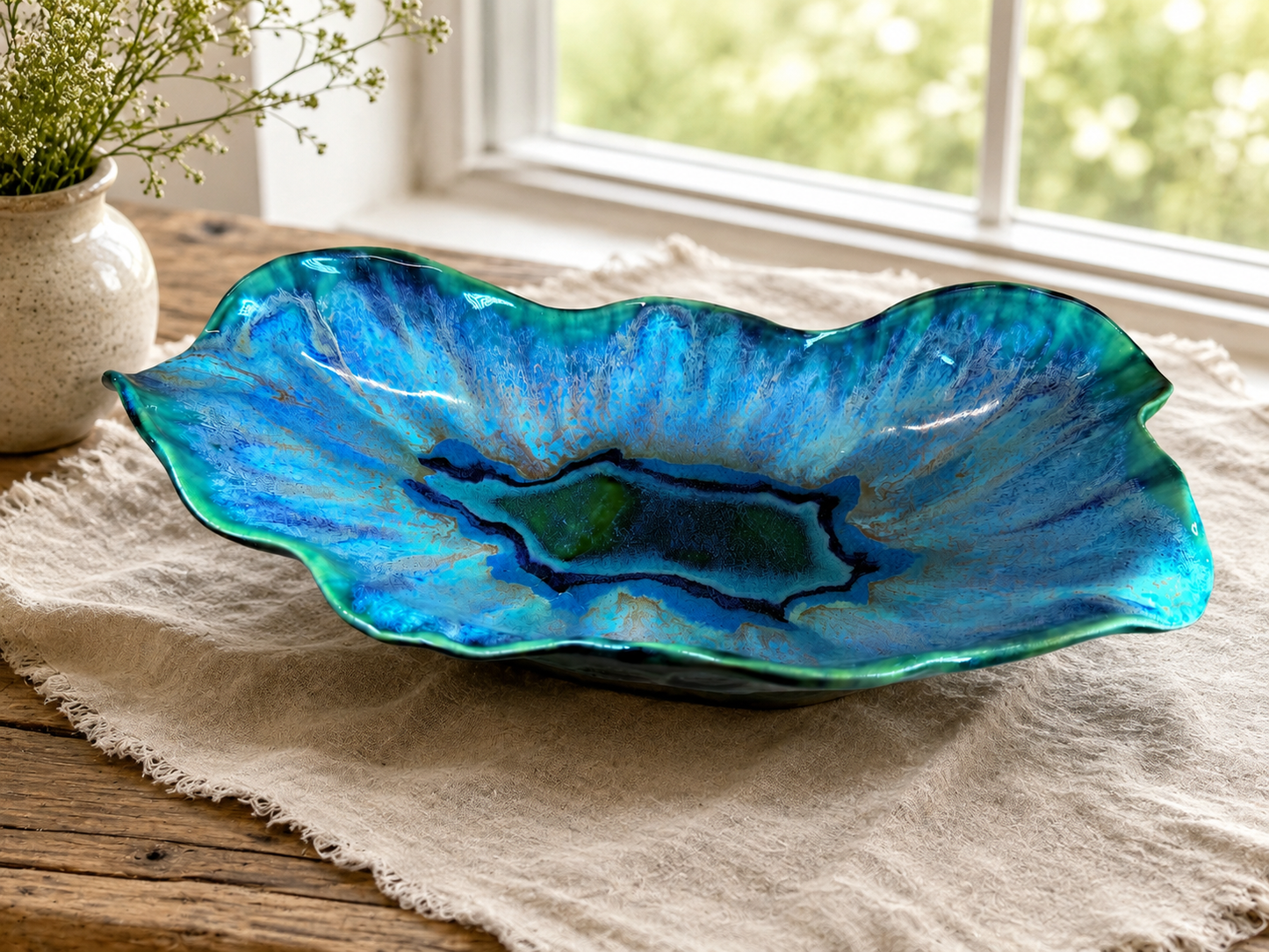 Bowl,