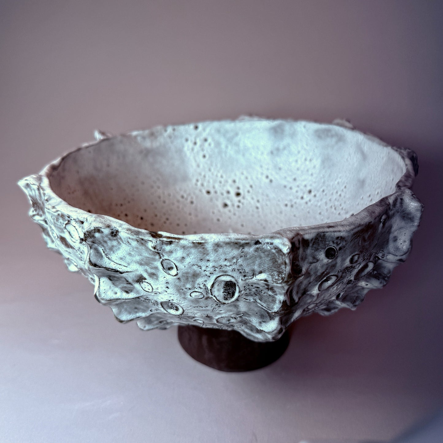 Bowl, Sea Urchin