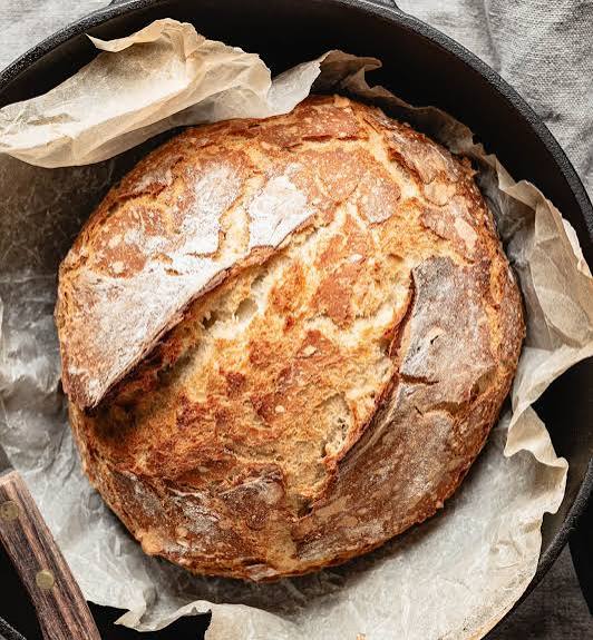 Sourdough Bread
