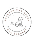 Between Two Lakes Barkery logo
