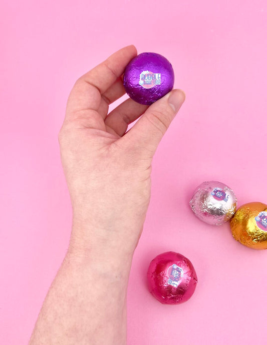 Bath Melt Bon-Bons