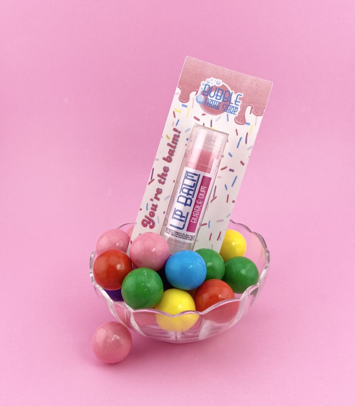 Lip Balm