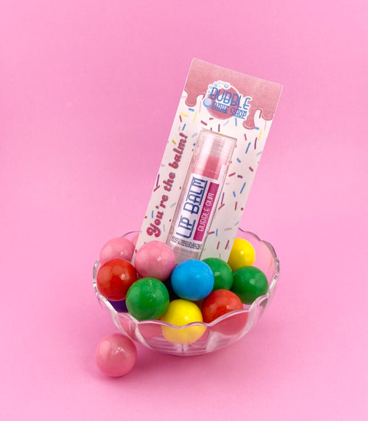Lip Balm