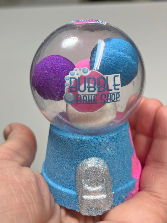 Bubblicious Bombs