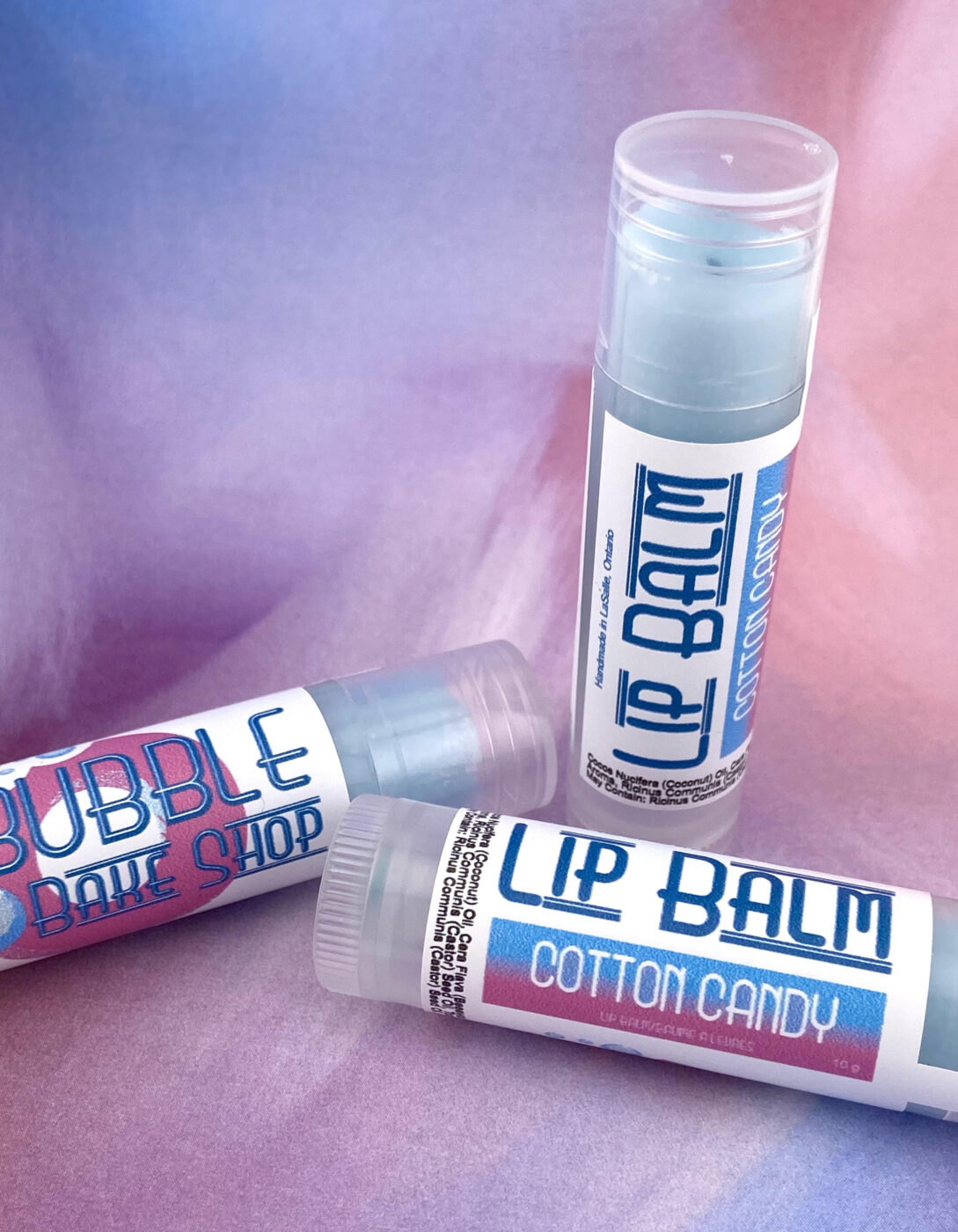 Lip Balm
