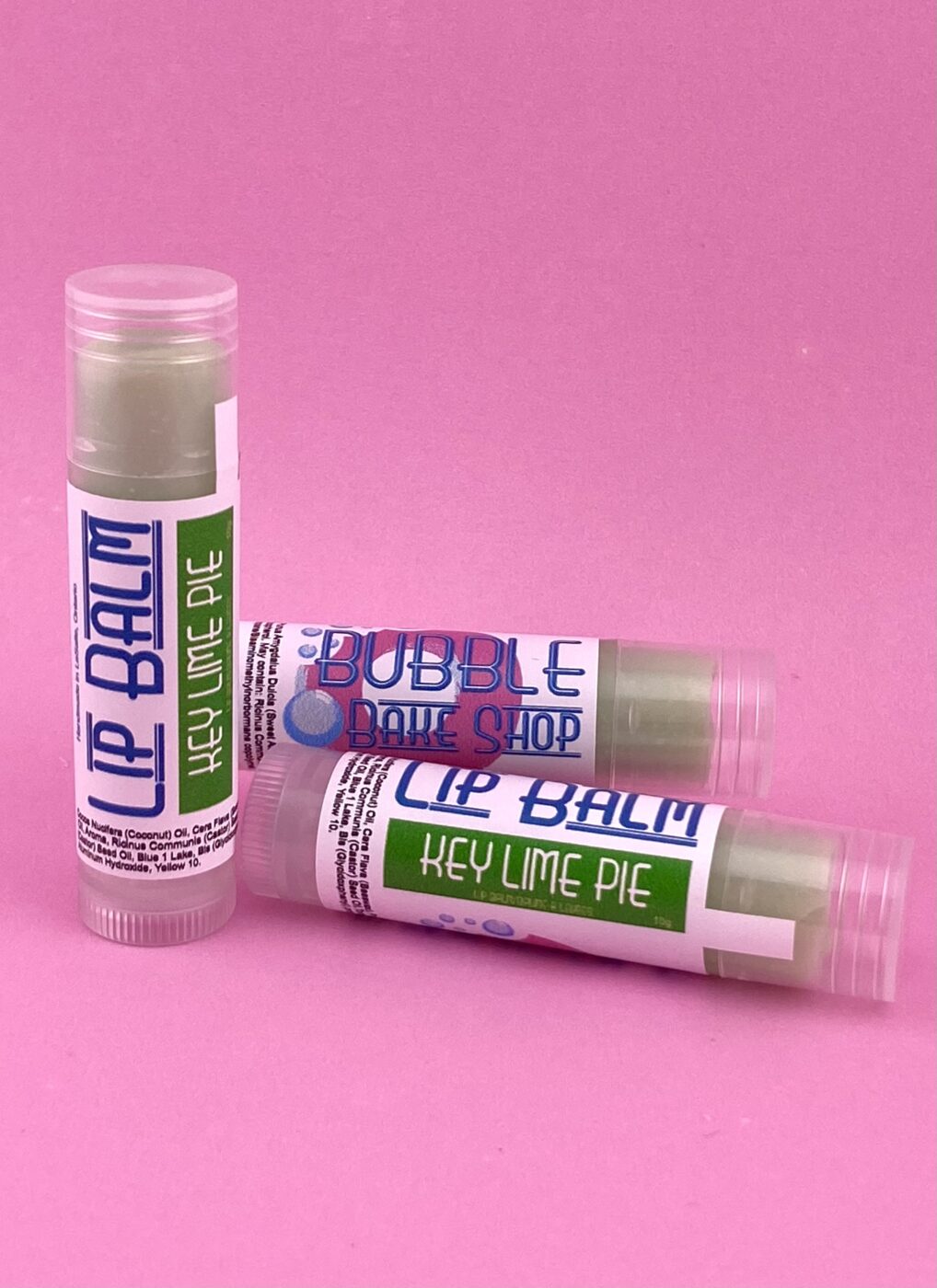 Lip Balm
