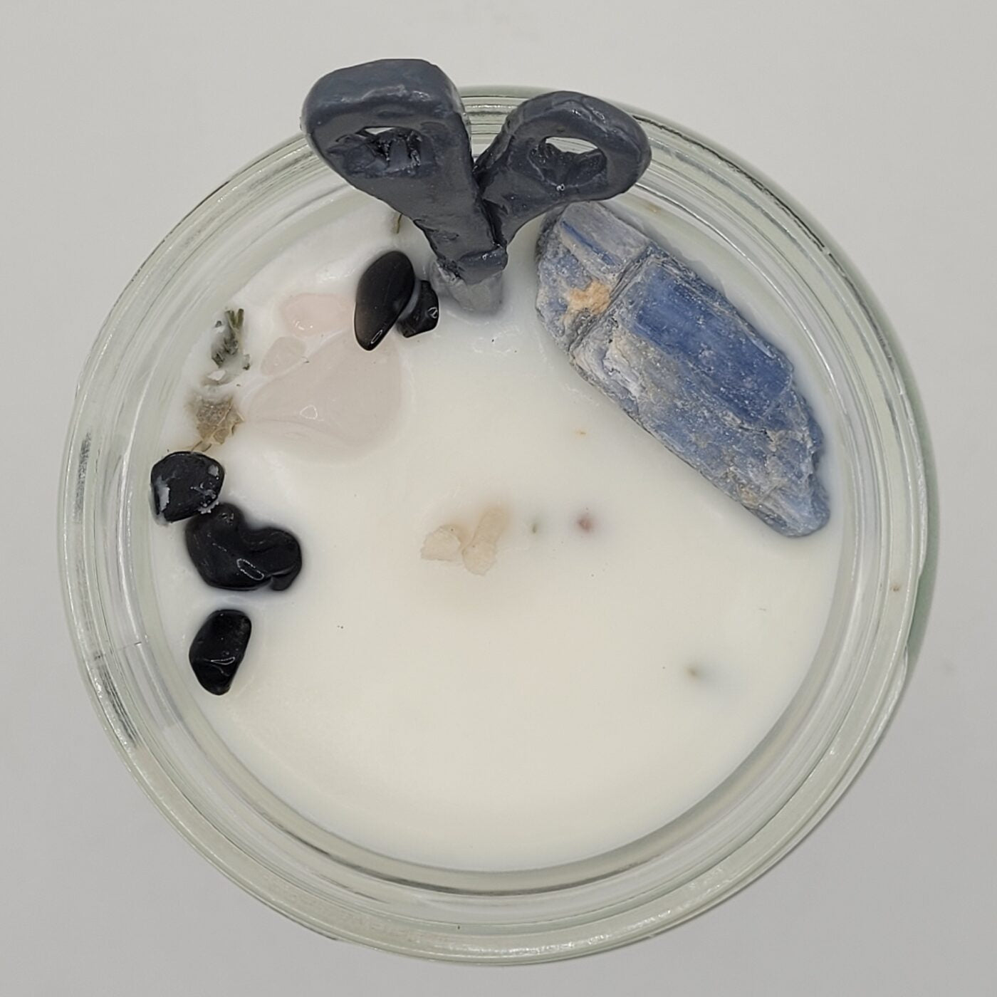 Case of the Hex Candle