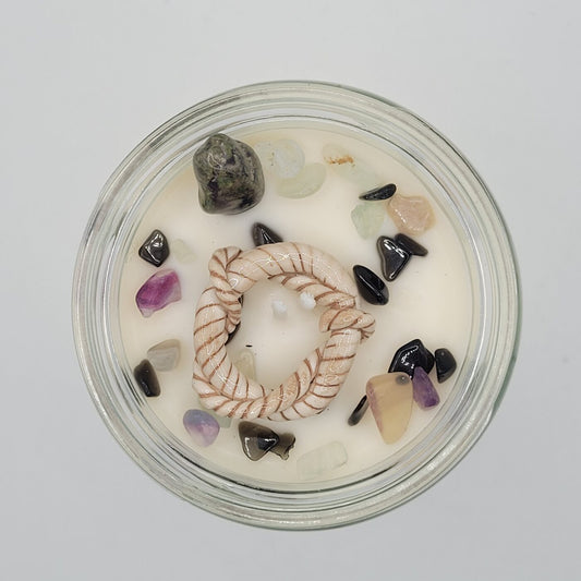 Embrace Candle