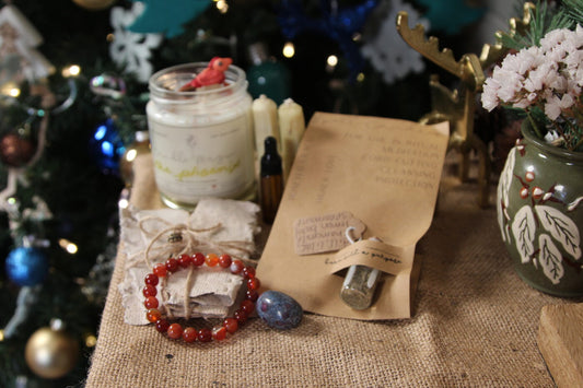 Ritual Gift Sets