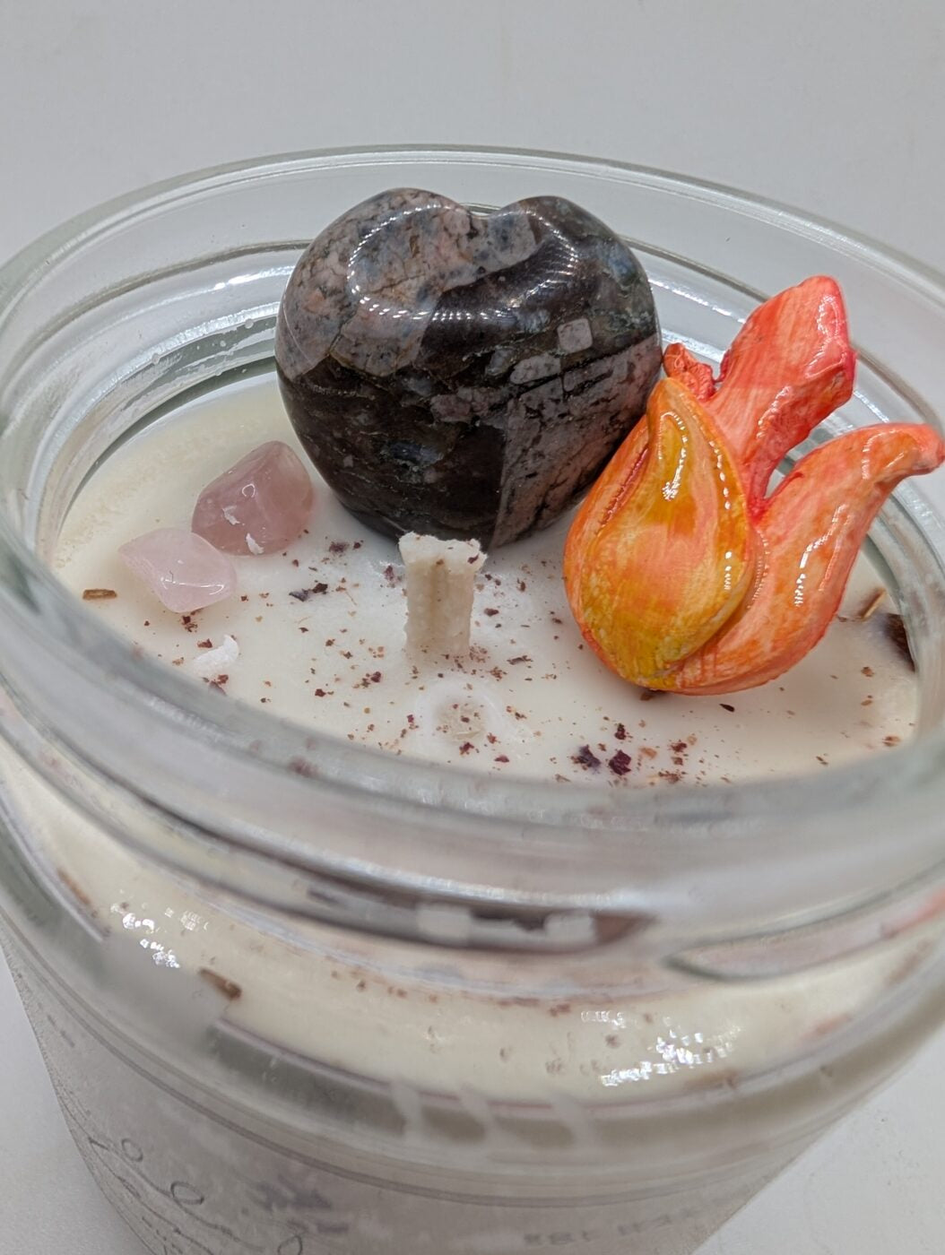 Tender Candle