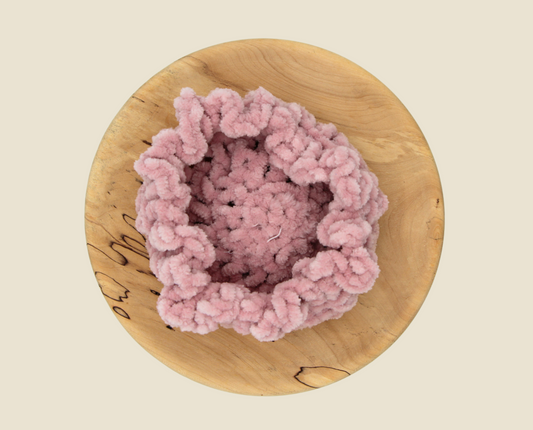 Bong Cozy (Pink)