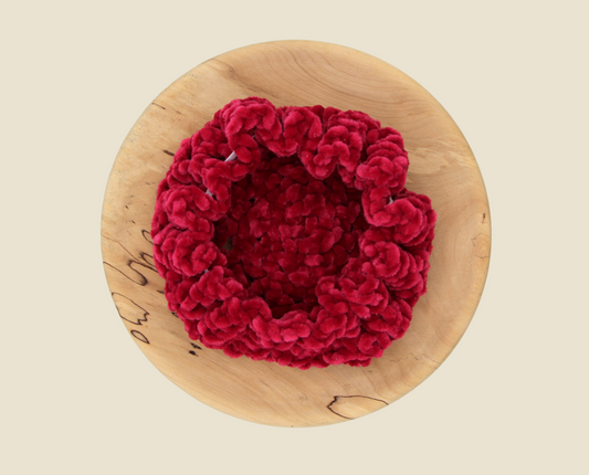 Bong Cozy (Red)