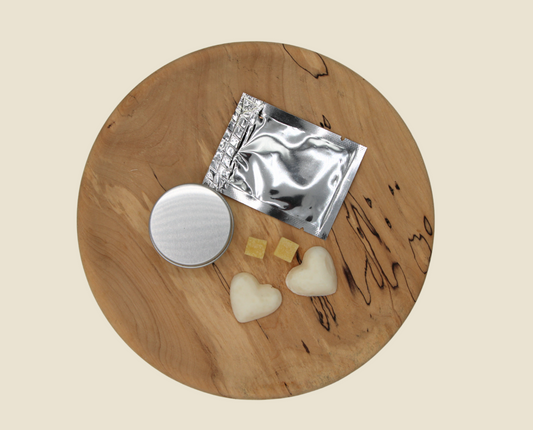DIY Topical Kit (Personal Care Ointment)