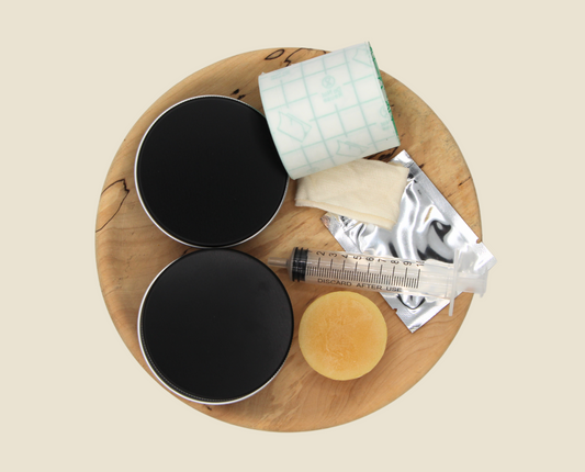 DIY Topical Kit (Transdermal Patches)