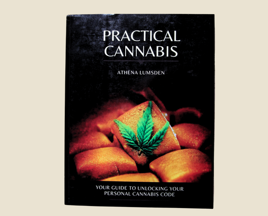Practical Cannabis Guidebook