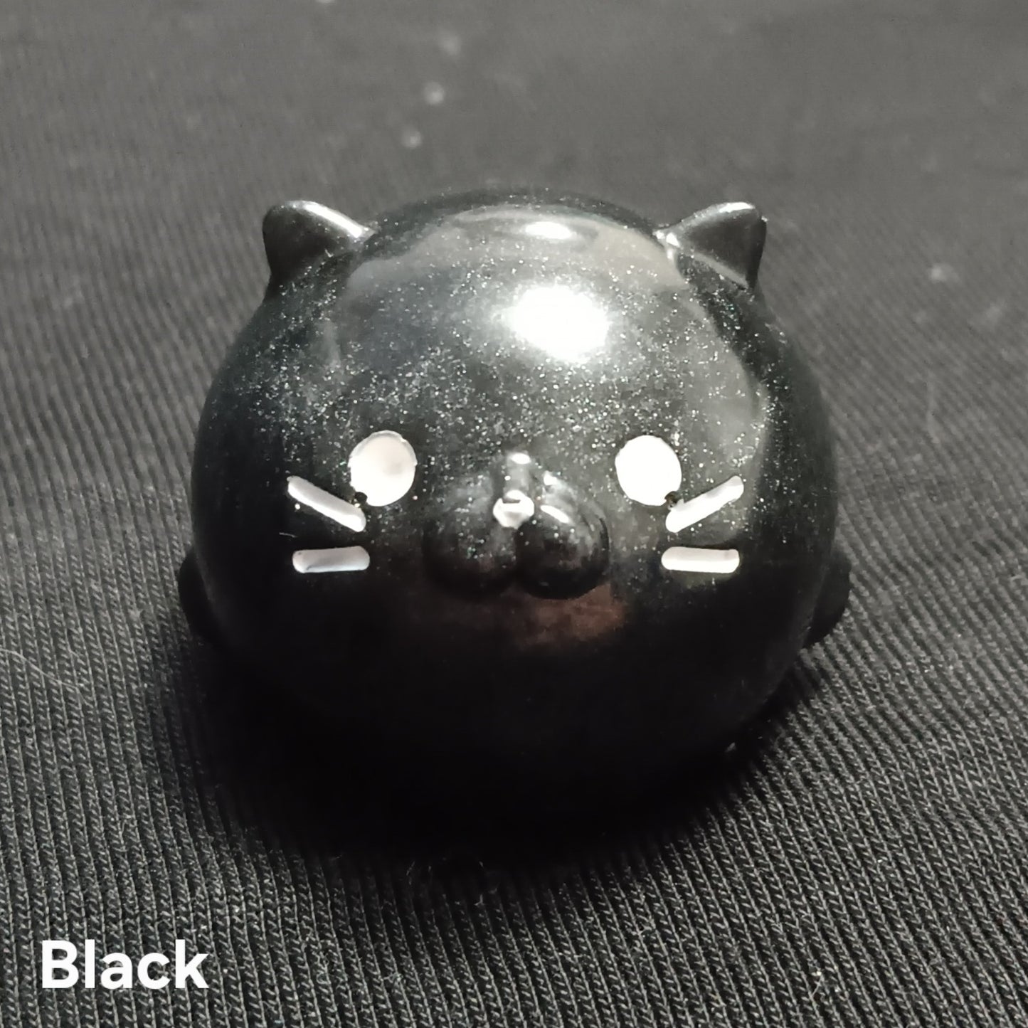 Mini Pet - Cat (variety of colours)