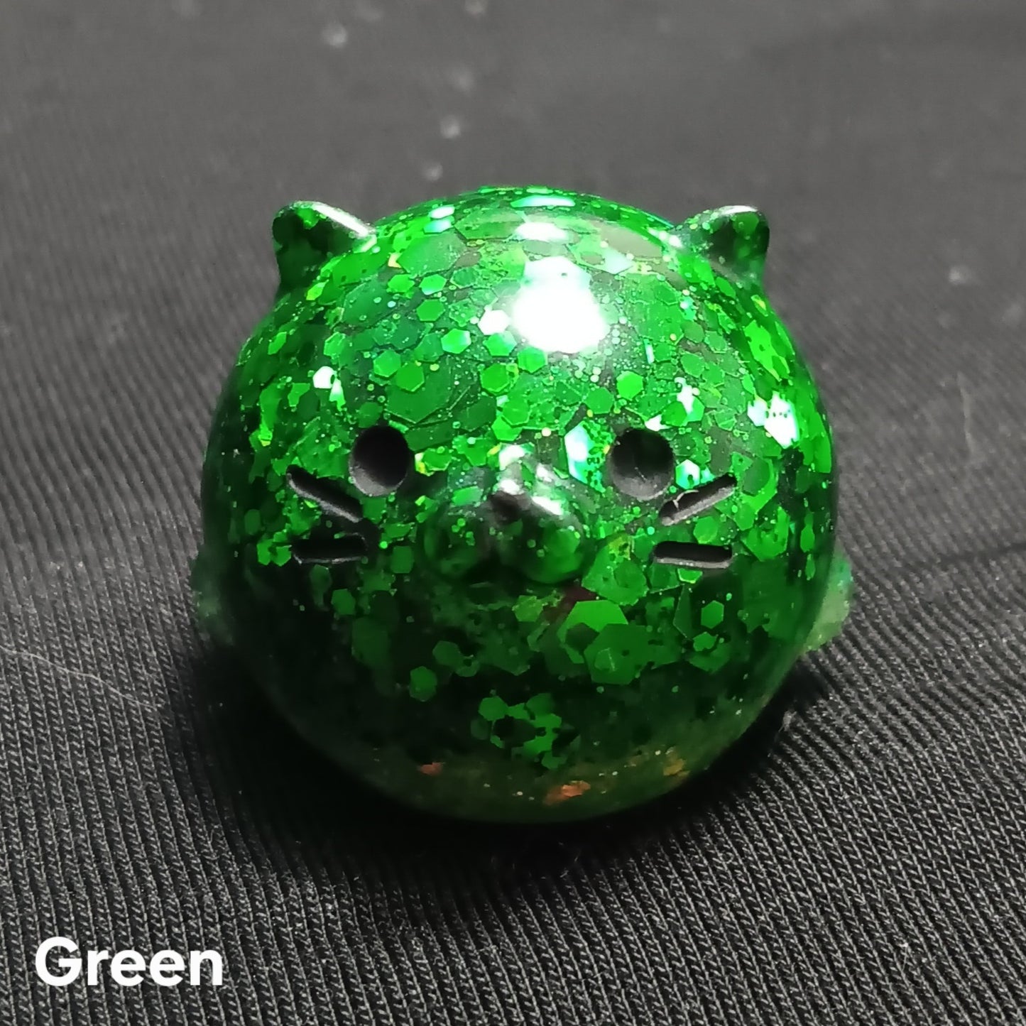 Mini Pet - Cat (variety of colours)