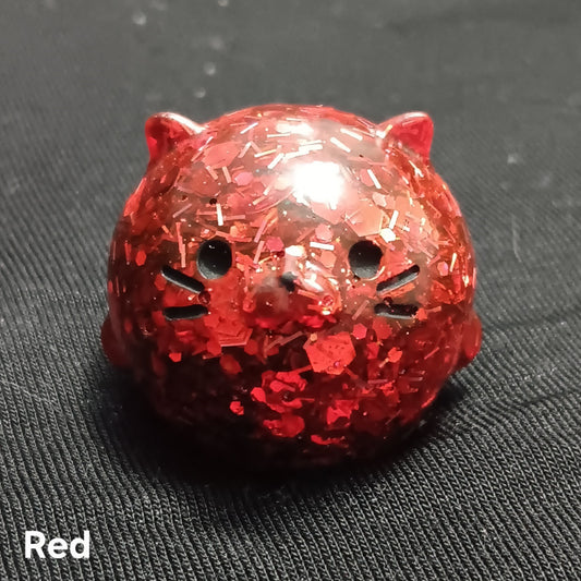 Mini Pet - Cat (variety of colours)