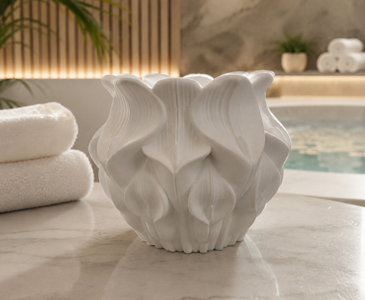 Calla Lily Vase