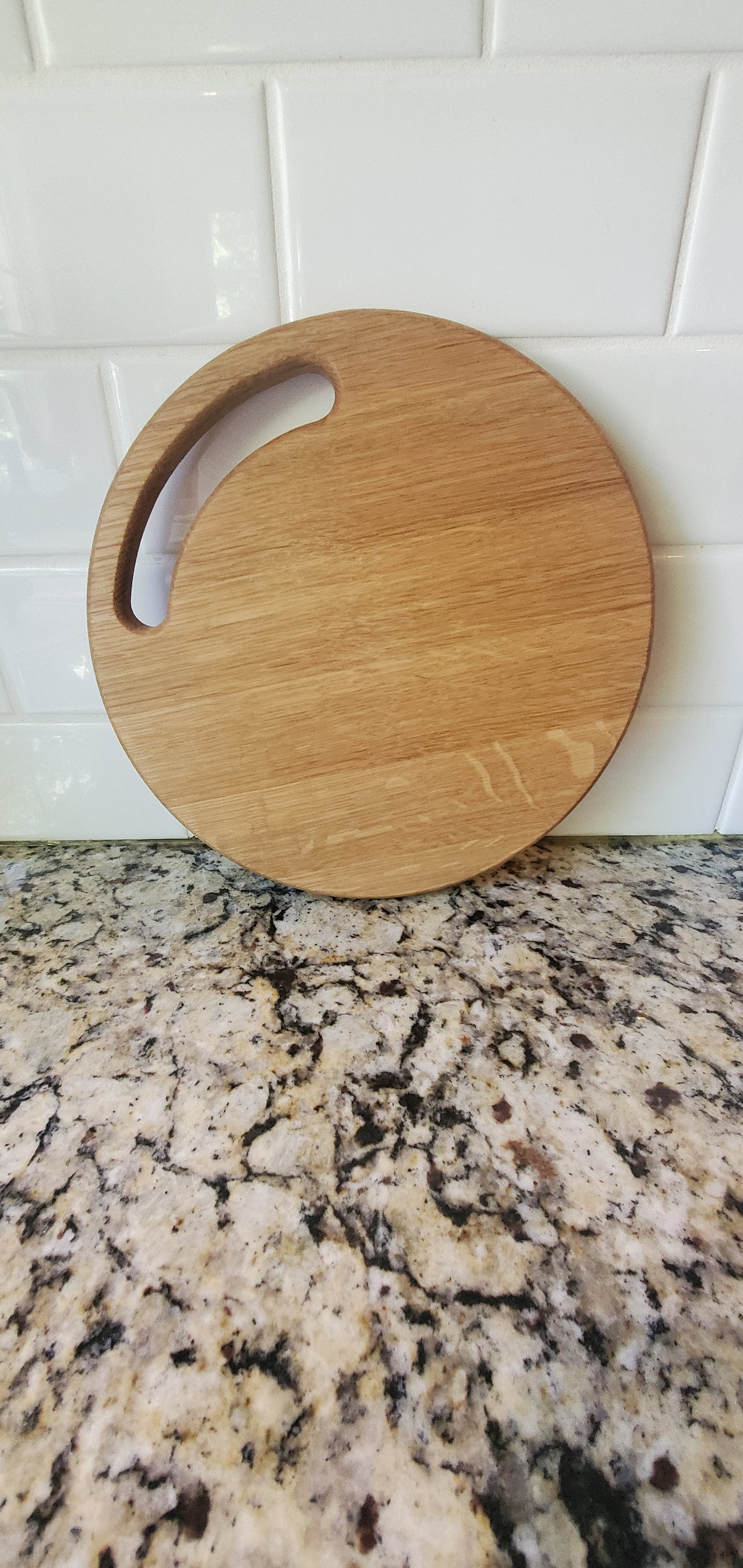 Bread Boule Board