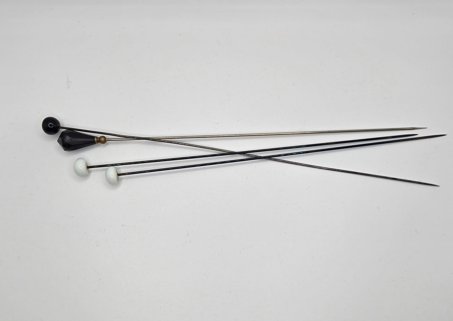 Edwardian Hatpin Holder