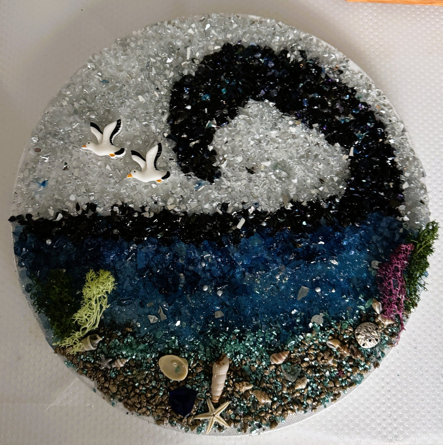 Cut Glass Pictures