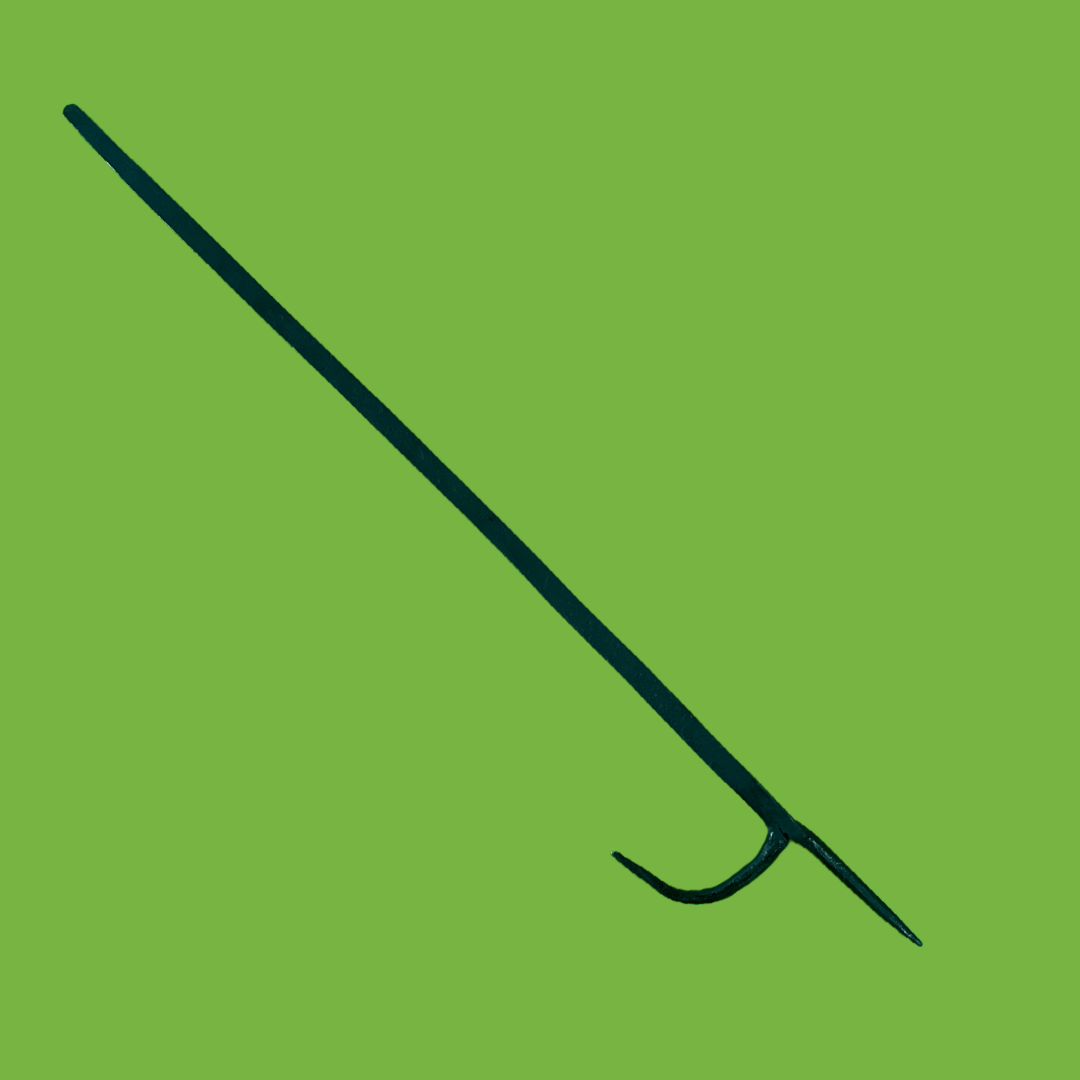 Fire Poker (Small)