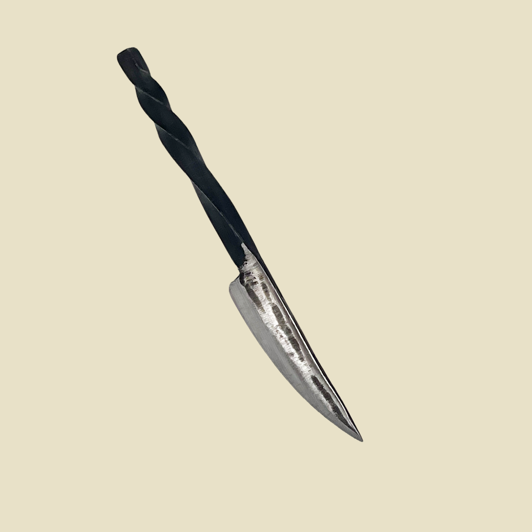 Forged Knife