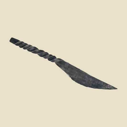 Forged Knife
