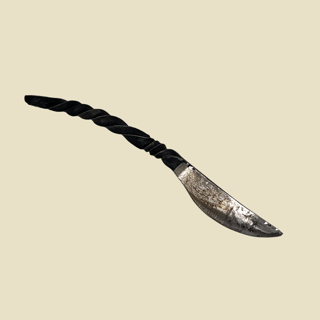 Forged Knife