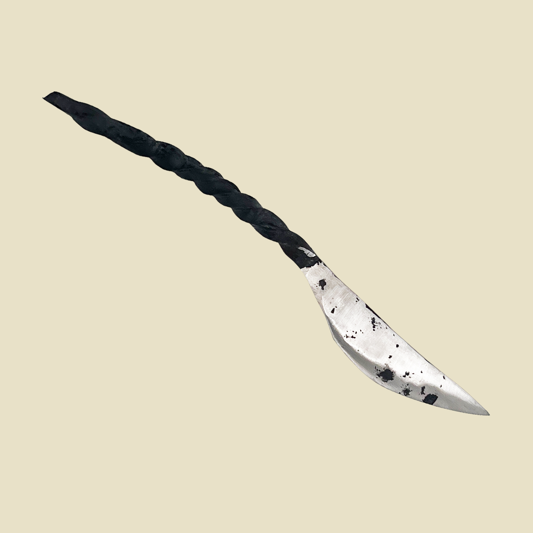 Forged Knife