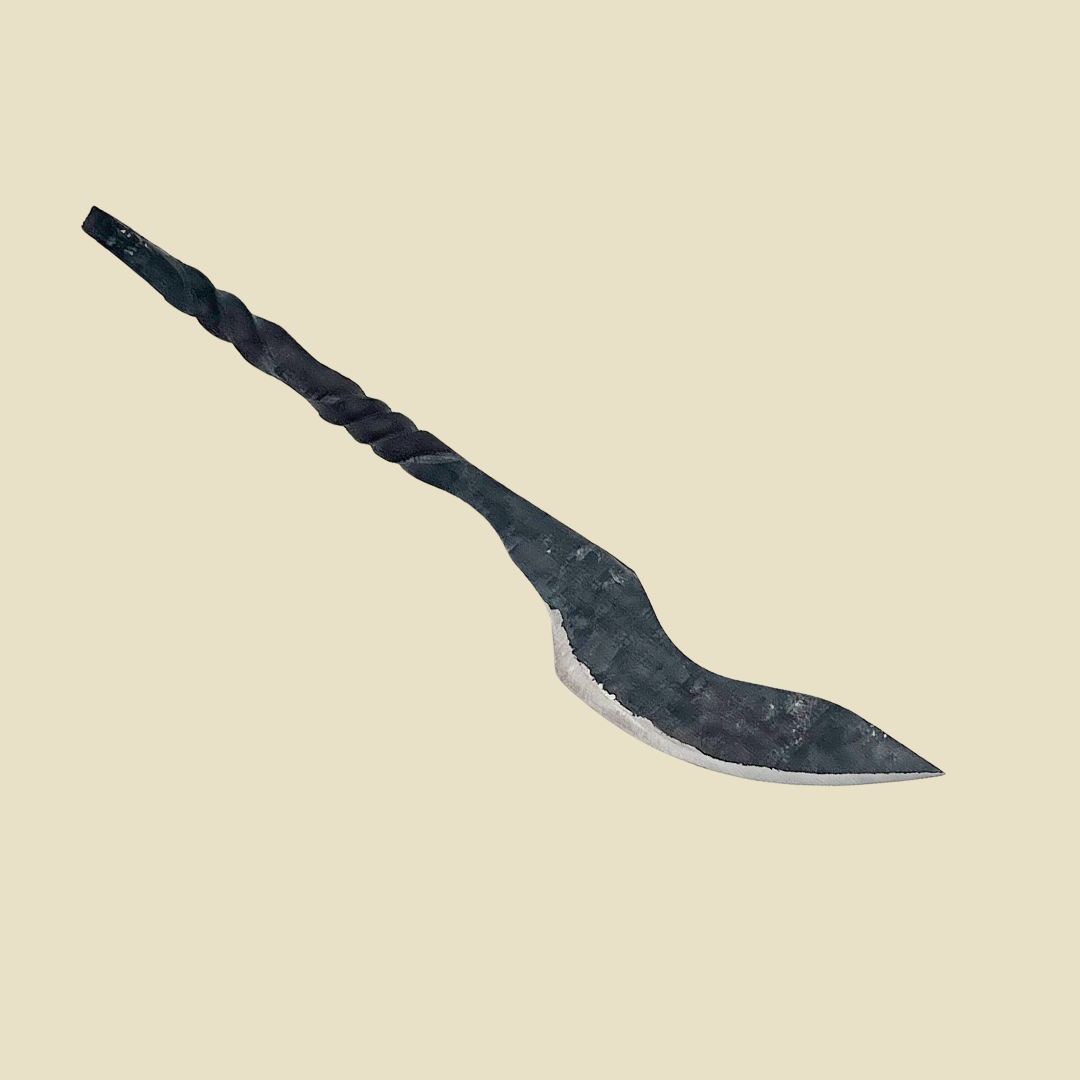 Forged Knife