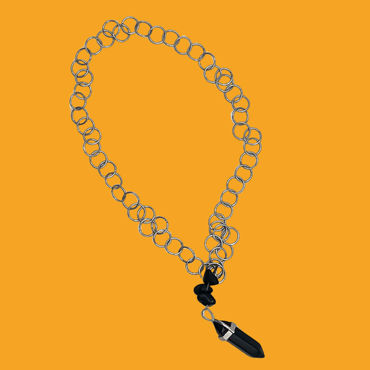 Crystal Necklace
