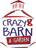 Crazy 8 Barn logo