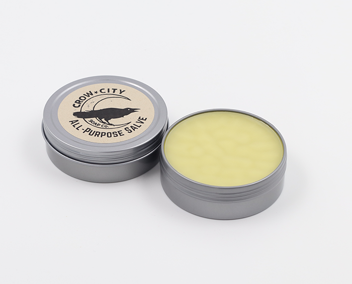 All-Purpose Salve