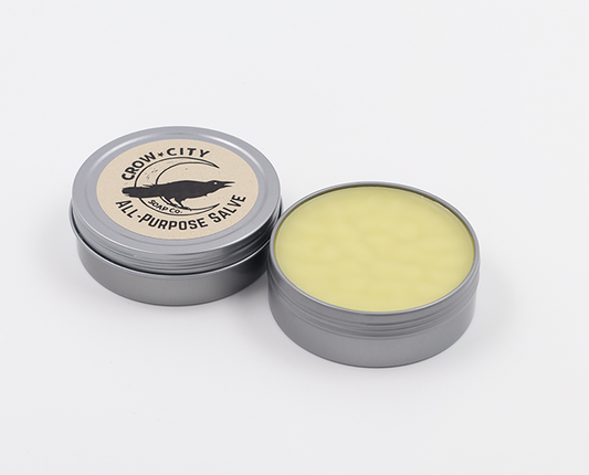 All-Purpose Salve