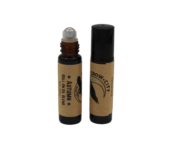 Roll-on Oil - Autumn
