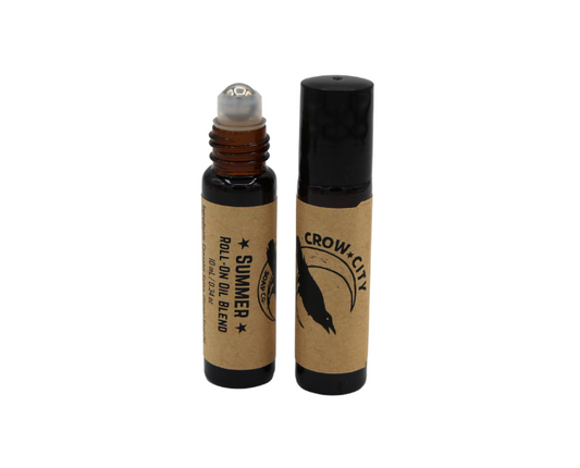 Roll-on Oil - Summer
