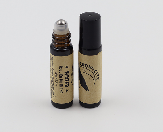 Roll-on Oil - Winter